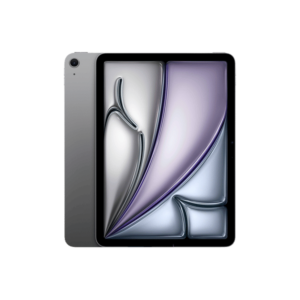 Apple iPad Air (M4) 11インチ 256GB Wi-Fi Buy Apple iPad Air M4 Wi-Fi (11 Inch, 256GB, Space Grey, 2026